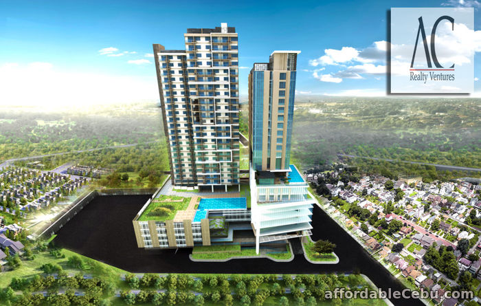 1st picture of Base Line Premier (Tower 2) For Sale in Cebu, Philippines