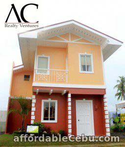 3rd picture of Garden Bloom Villas For Sale in Cebu, Philippines