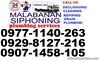CRIS Malabanan ALL AREA IN METRO MANILA PoZO Negro Services 09469027875