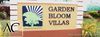 Garden Bloom Villas