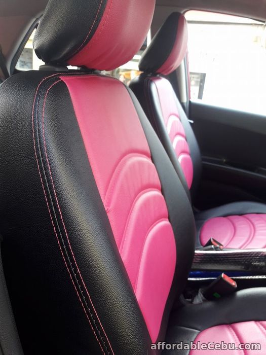 4th picture of Cebgu Car Seat Cover For Sale in Cebu, Philippines