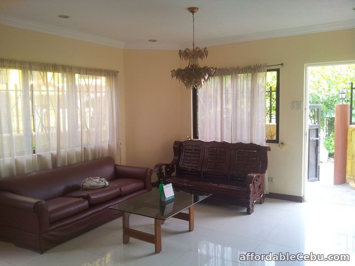 2nd picture of House and Lot for sale in Lawaan talisay! For Sale in Cebu, Philippines