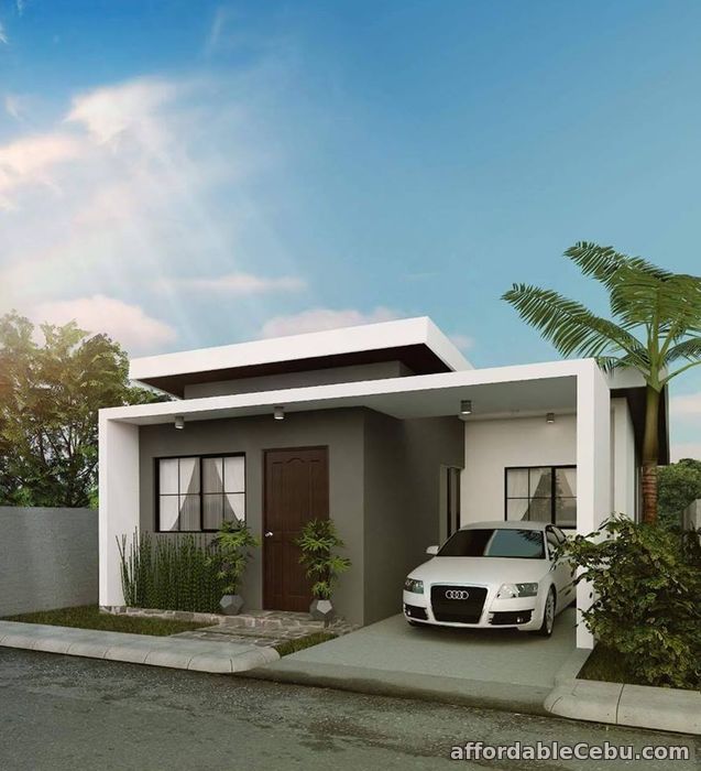 4th picture of STRELIA RESIDENCES. House and Lot for sale For Sale in Cebu, Philippines