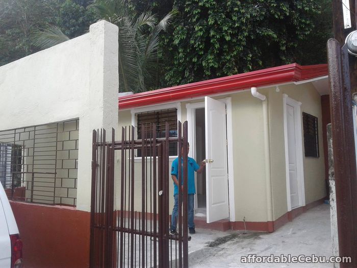 4th picture of House and Lot in Velpal Talisay-Minglanilla Boundary For Sale in Cebu, Philippines