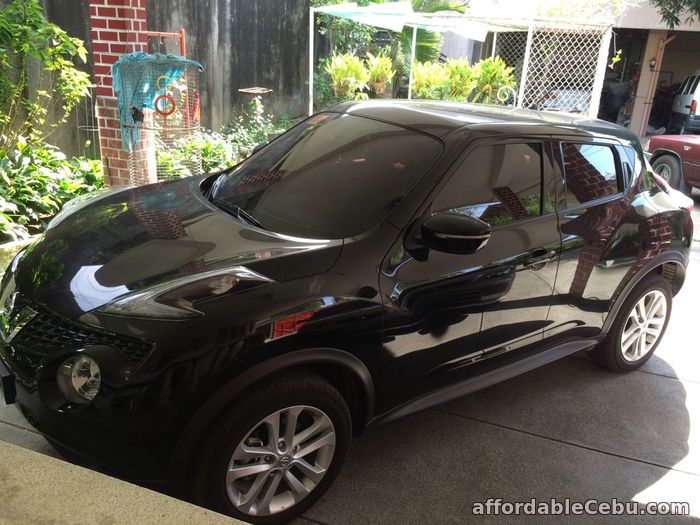 1st picture of Nissan Juke For Sale in Cebu, Philippines