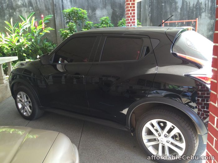 2nd picture of Nissan Juke For Sale in Cebu, Philippines