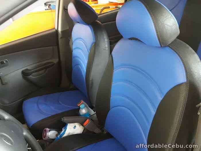 5th picture of Cebgu Car Seat Cover For Sale in Cebu, Philippines