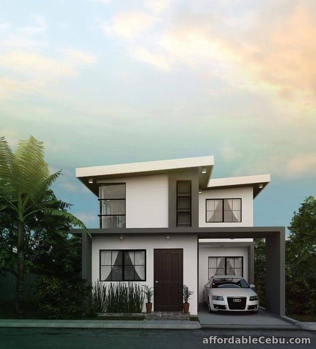 1st picture of STRELIA RESIDENCES. House and Lot for sale For Sale in Cebu, Philippines