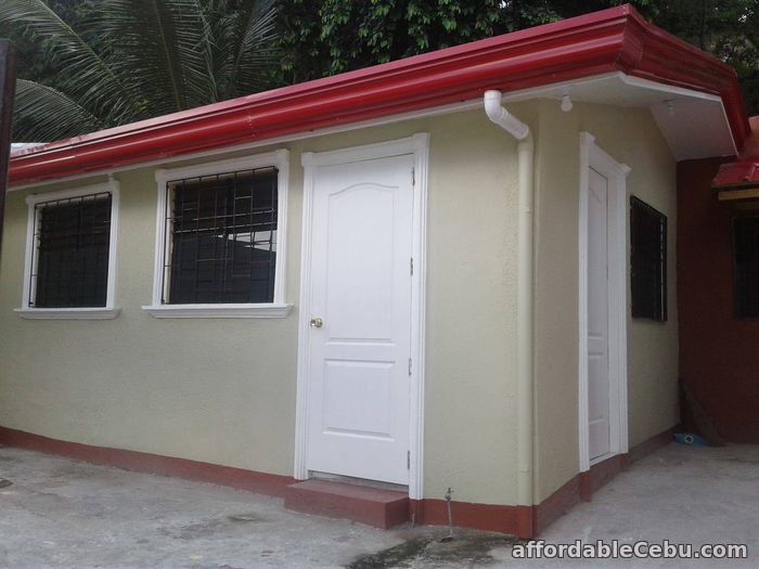 1st picture of House and Lot in Velpal Talisay-Minglanilla Boundary For Sale in Cebu, Philippines