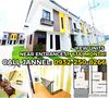 Few units left! Affordable 2 Story House & Lot @ P7,639/mo.