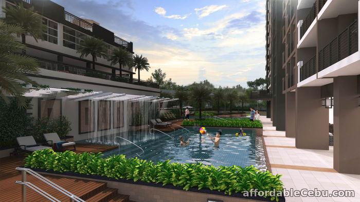 3rd picture of CONDO FOR SALE at Sheridan Towers (South Tower) For Sale in Cebu, Philippines