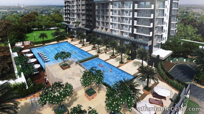 4th picture of CONDO FOR SALE at Sheridan Towers (South Tower) For Sale in Cebu, Philippines