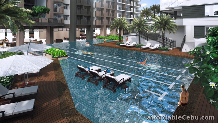 2nd picture of CONDO FOR SALE at Sheridan Towers (South Tower) For Sale in Cebu, Philippines