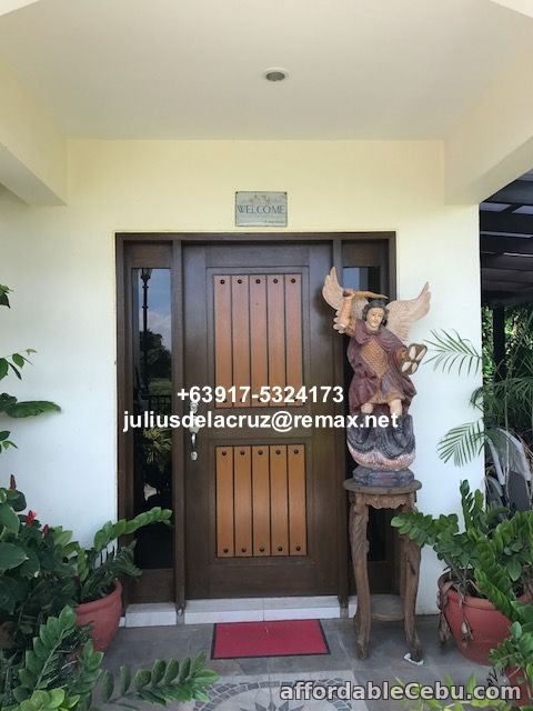 3rd picture of HOUSE FOR SALE IN BRENTVILLE For Sale in Cebu, Philippines