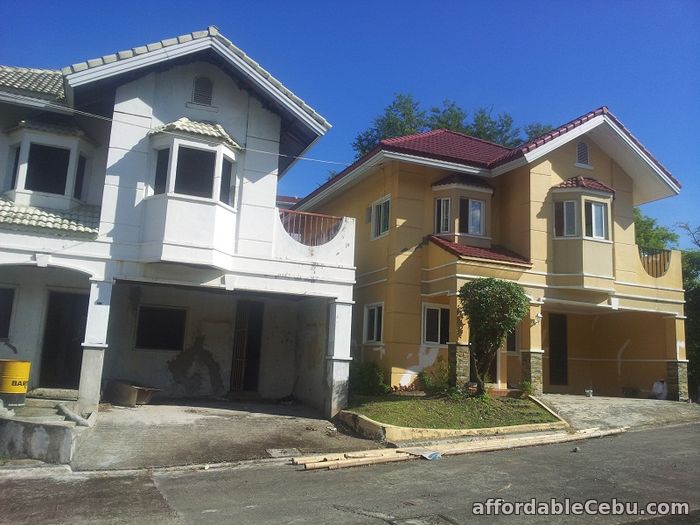 4th picture of Virginia Hills Subdivision For Sale in Cebu, Philippines