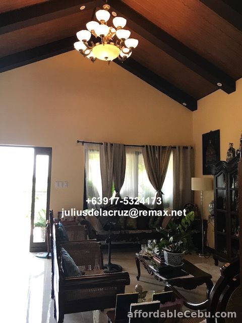 4th picture of HOUSE FOR SALE IN BRENTVILLE For Sale in Cebu, Philippines