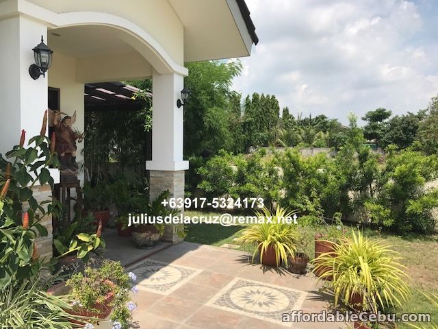 2nd picture of HOUSE FOR SALE IN BRENTVILLE For Sale in Cebu, Philippines