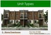 2 Storey Townhouse in Talamban