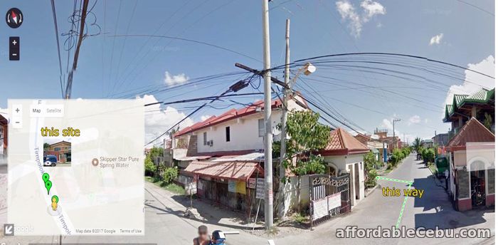 2nd picture of Rush Sale 3Bedrooms 2Bathroom Touwnhouse Lapu-lapu City For Sale in Cebu, Philippines