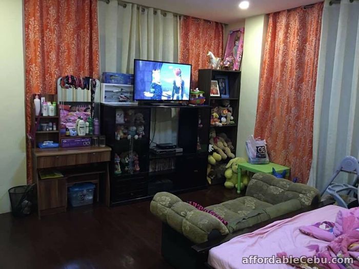 5th picture of 4Br Fully Furnished House and Lot for Rent/Sale in Minglanilla Cebu For Rent in Cebu, Philippines