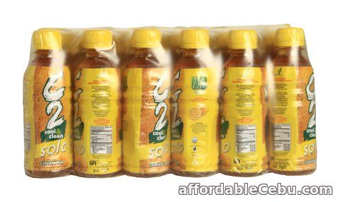 2nd picture of C2 GREEN TEA WHOLESALE For Sale in Cebu, Philippines