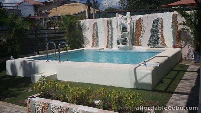 3rd picture of 4Br Fully Furnished House and Lot for Rent/Sale in Minglanilla Cebu For Rent in Cebu, Philippines