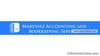 Martinez Accounting and Bookkeeping Services