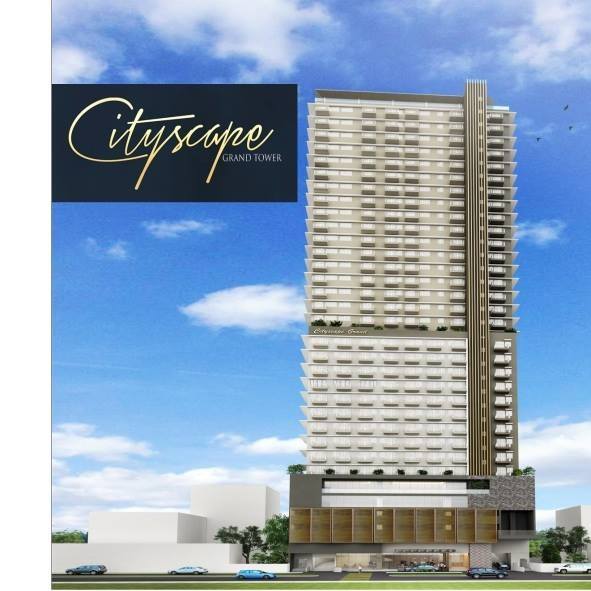 1st picture of Residential Condo for Sale in Cebu City For Sale in Cebu, Philippines