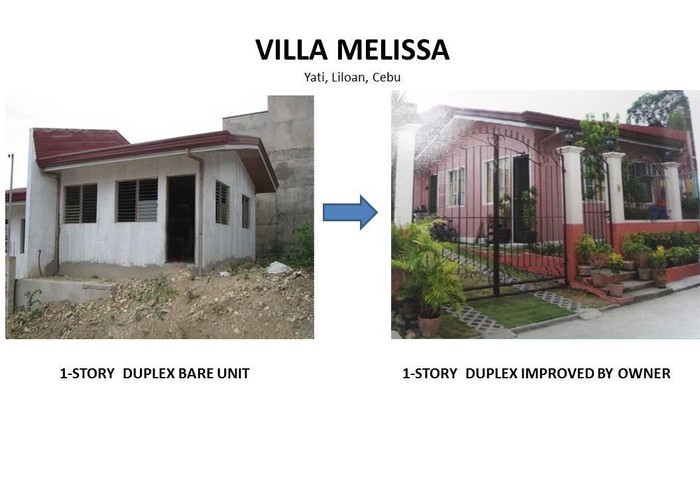 1st picture of PRESELLING: Affordable Duplex House and Lot for Sale For Sale in Cebu, Philippines