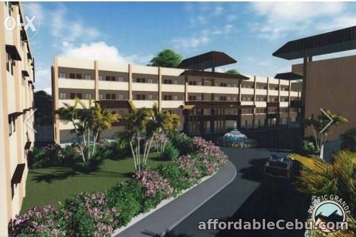 2nd picture of Very affordable condo for sale at Pacific Grande walking distance at Tamiya terminal For Sale in Cebu, Philippines