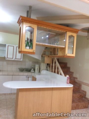 1st picture of Banawa Townhouse For Sale For Sale in Cebu, Philippines