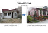 PRESELLING: Affordable Duplex House and Lot for Sale