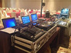 Professional Sound System & Lighting Equipment