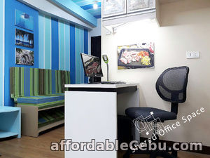 1st picture of Shared Office for Rent in Paranaque Manila For Rent in Cebu, Philippines