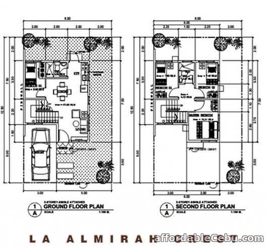 4th picture of 2-Storey Single-Detached House and Lot for Sale in Liloan For Sale in Cebu, Philippines