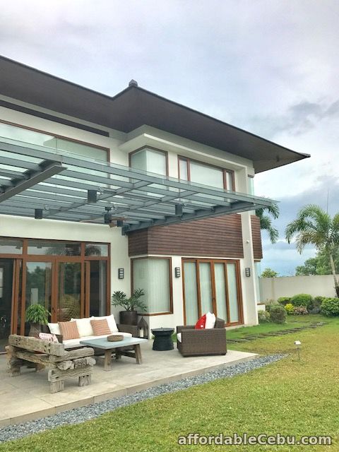 1st picture of House for Sale in Nuvali Santierra with Premium Features BEST VALUE for QUALITY HOME For Sale in Cebu, Philippines