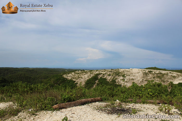 4th picture of No need for loan: Lot for sale at Penndave Estate Hills in Compostela For Sale in Cebu, Philippines