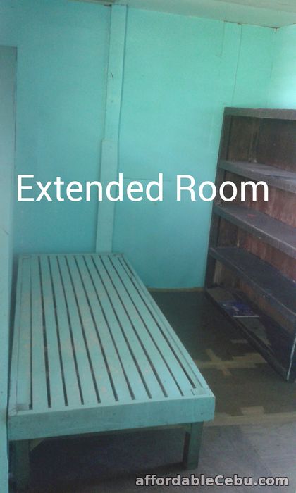 4th picture of Room 4 Rent in Alumnos, Mambaling Cebu City For Rent in Cebu, Philippines