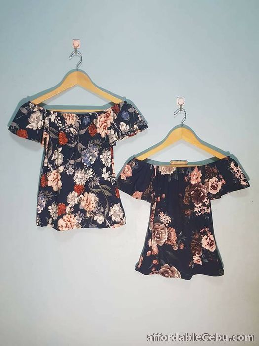 4th picture of FLORAL TOP ON SALE For Sale in Cebu, Philippines