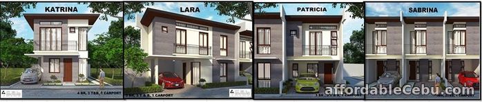 2nd picture of SOUTH VERDANA - Tisa, Labangon For Sale in Cebu, Philippines