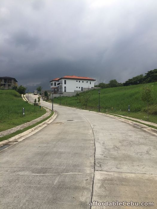 2nd picture of FOR SALE AYALA WESTGROVE HEIGHTS LOT For Sale in Cebu, Philippines