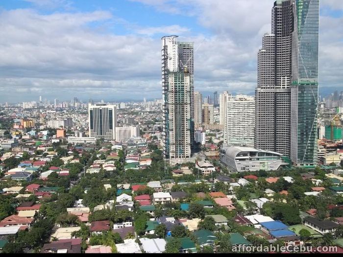 1st picture of FOR LEASE: THE SALCEDO PARK CONDOMINIUM For Sale in Cebu, Philippines