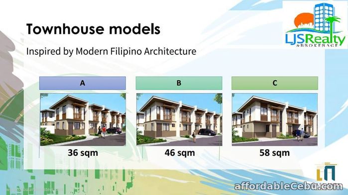 2nd picture of Casa Mira South- Naga Cebu Aerial Update For Sale in Cebu, Philippines