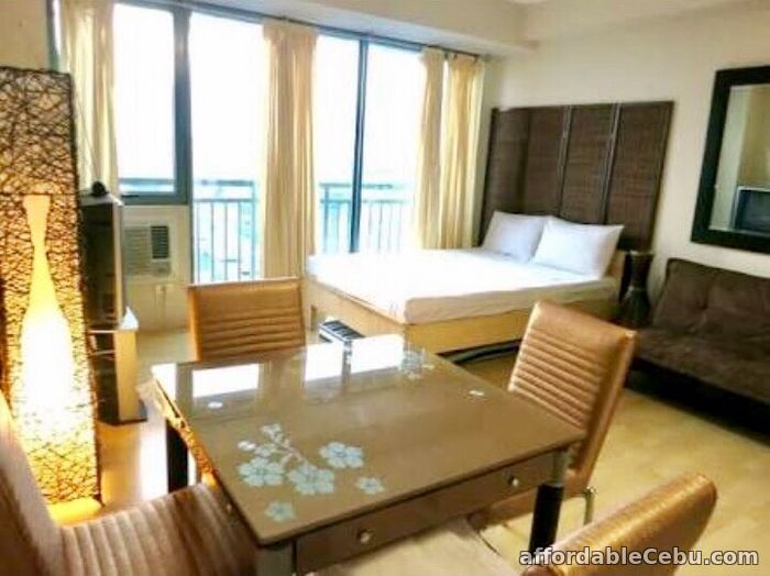 1st picture of FOR SALE SOHO CENTRAL CONDOMINIUM For Sale in Cebu, Philippines