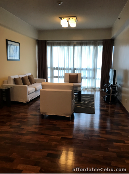 2nd picture of THE RESIDENCES AT GREENBELT LAGUNA TOWER For Sale in Cebu, Philippines