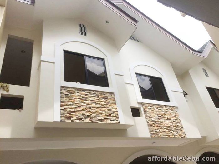 1st picture of Ready for Occupancy House for sale at Guadalupe, Cebu City For Sale in Cebu, Philippines
