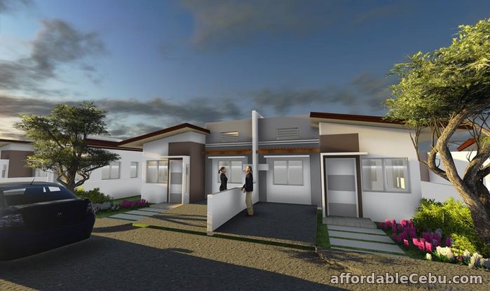 4th picture of Affordable Bungalow Duplex House and Lot for Sale in Liloan For Sale in Cebu, Philippines