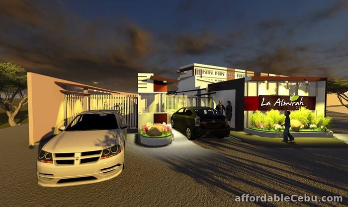 2nd picture of Affordable Bungalow Duplex House and Lot for Sale in Liloan For Sale in Cebu, Philippines
