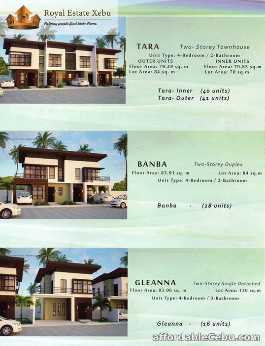 4th picture of Very affordable price house and lot for sale in Mandaue City For Sale in Cebu, Philippines