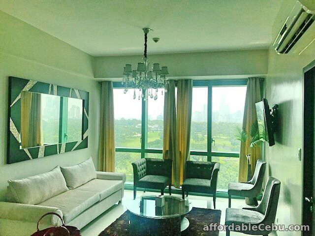 4th picture of For Lease: 8FORBESTOWN Condominium For Rent in Cebu, Philippines